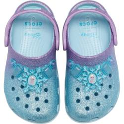 Zuecos de niños Frozen Elsa Classic T