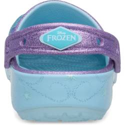 Zuecos de niños Frozen Elsa Classic T