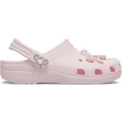Zuecos unisex Classic Bling Bows U