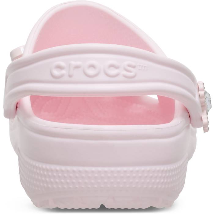 Zuecos unisex Classic Bling Bows U