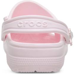 Zuecos unisex Classic Bling Bows U