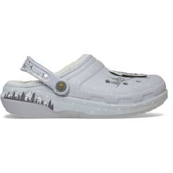 Zuecos unisex Peanuts Xmas Classic Lined U