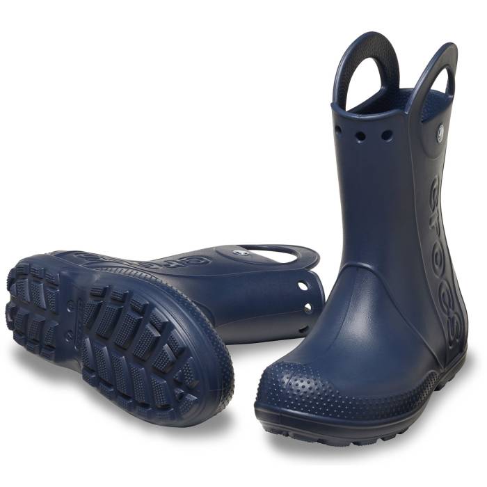 Handle It Rain Boot T