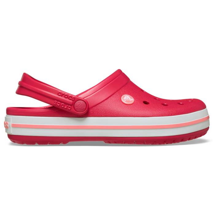 Tamancos Crocband™ U unissex
