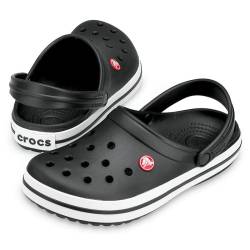 Zuecos unisex Crocband™ U