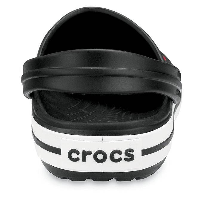 Zuecos unisex Crocband™ U