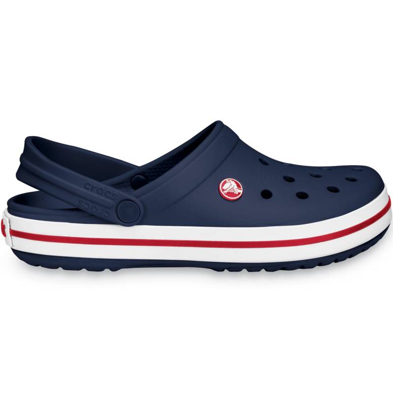 Tamancos Crocband™ U unissex