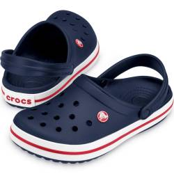 Tamancos Crocband™ U unissex