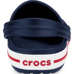 Tamancos Crocband™ U unissex
