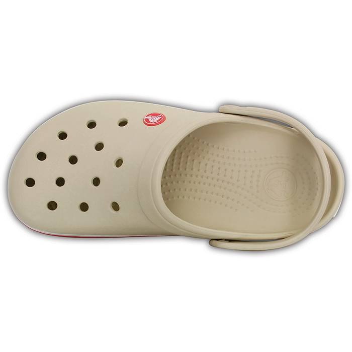 Tamancos Crocband™ U unissex