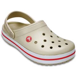 Tamancos Crocband™ U unissex