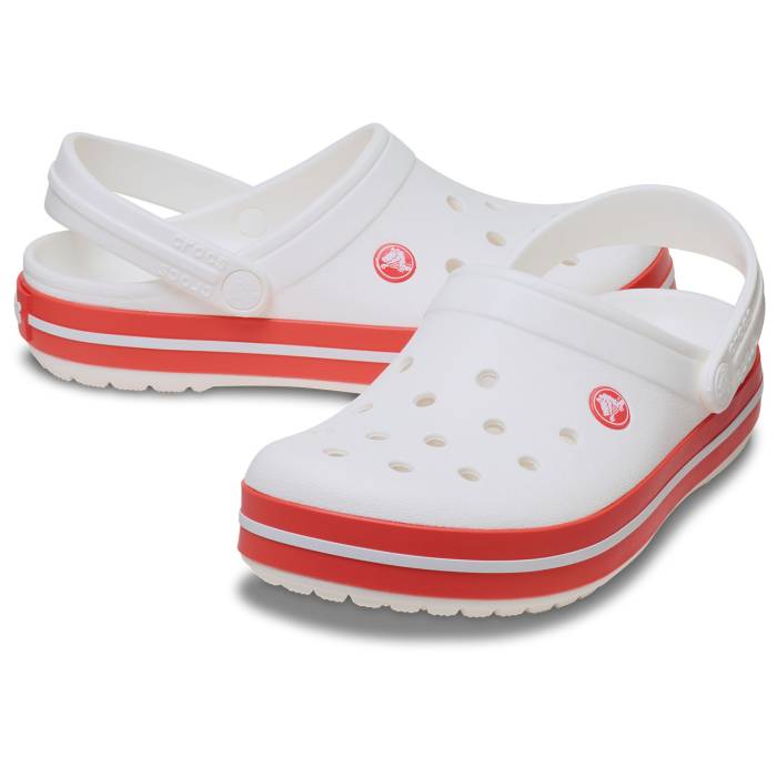 Zuecos unisex Crocband™ U