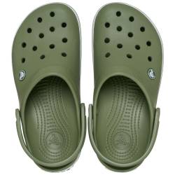 Zuecos unisex Crocband™ U