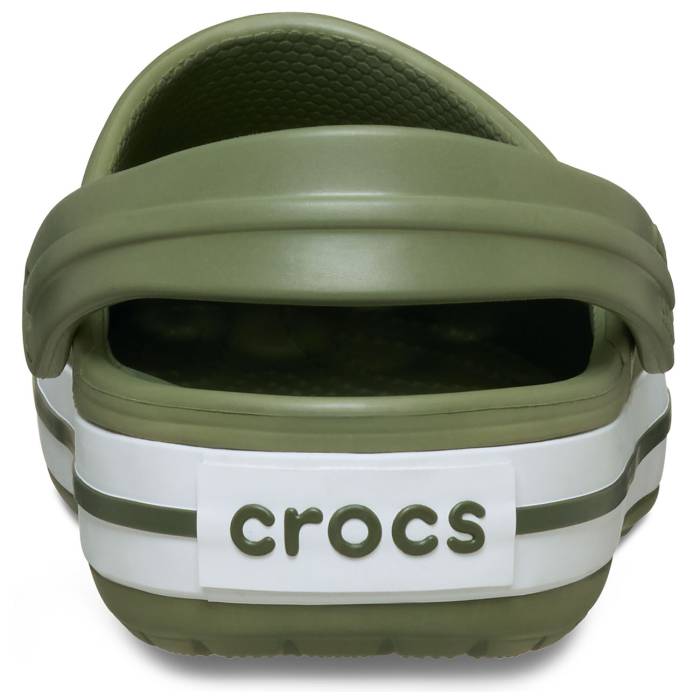 Zuecos unisex Crocband™ U