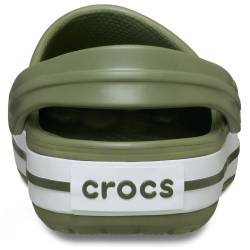 Zuecos unisex Crocband™ U