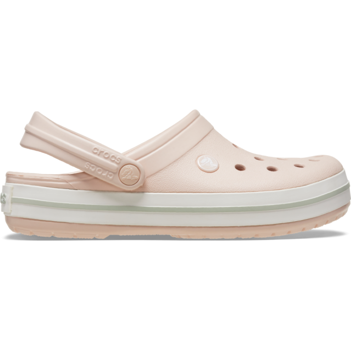 Zuecos unisex Crocband™ U