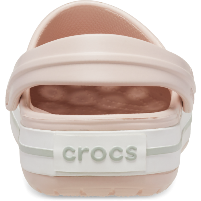 Zuecos unisex Crocband™ U