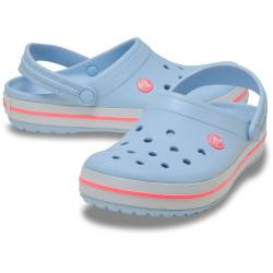 Zuecos unisex Crocband™ U
