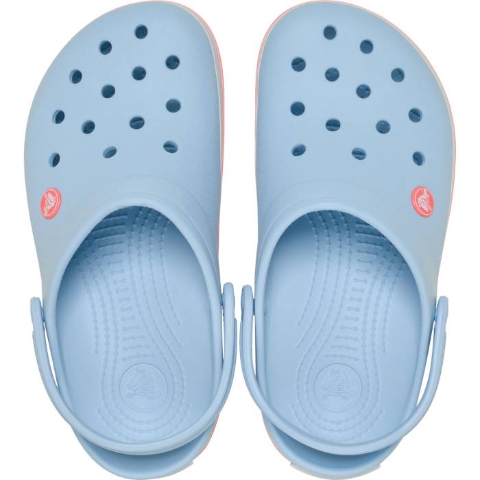 Zuecos unisex Crocband™ U