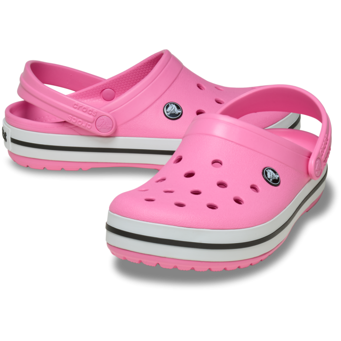 Zuecos unisex Crocband™ U