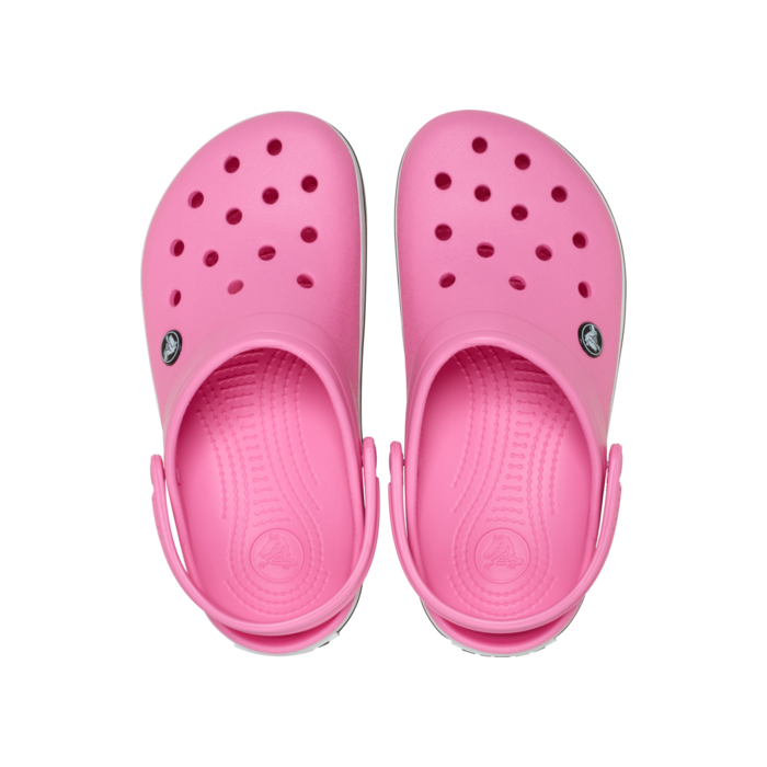 Zuecos unisex Crocband™ U