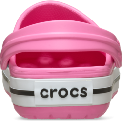 Zuecos unisex Crocband™ U