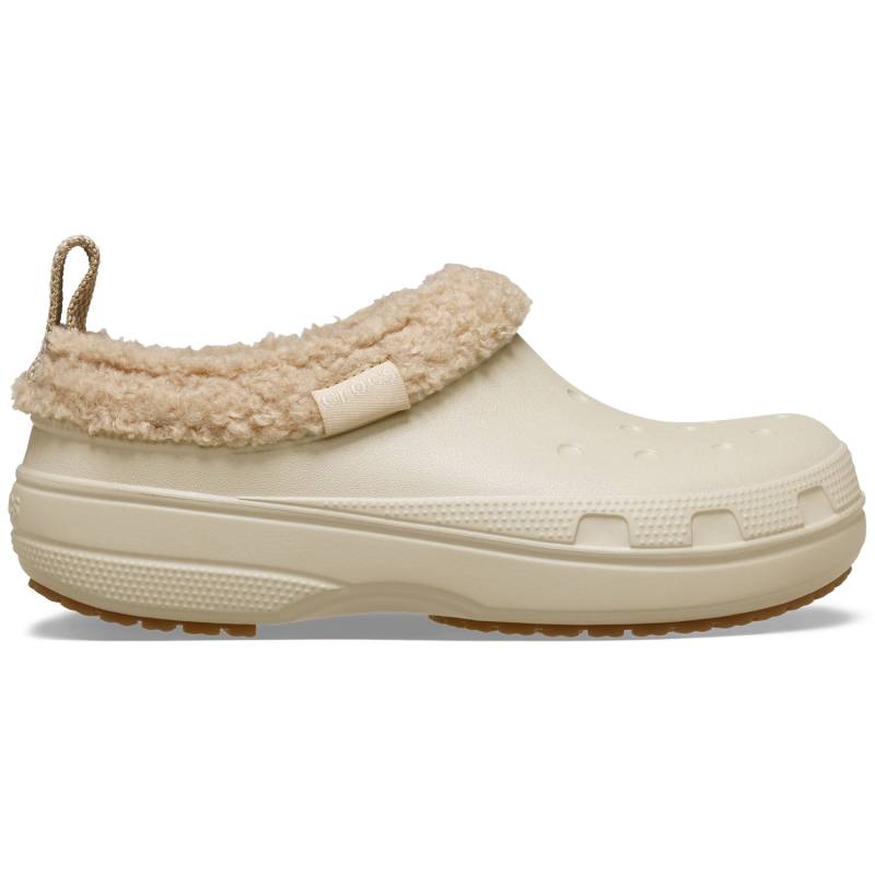 Botines unisex Classic Lined Shorty U