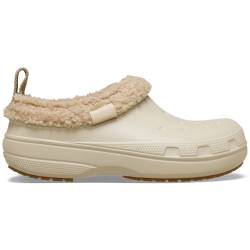 Botines unisex Classic Lined Shorty U