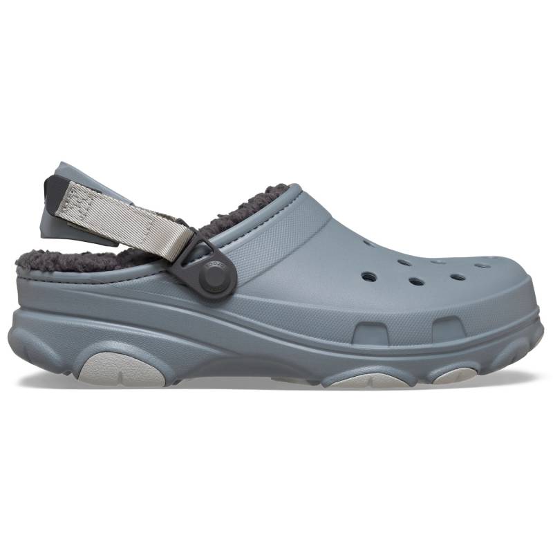 Socas unissexo All Terrain Lined U