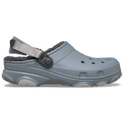 Socas unissexo All Terrain Lined U