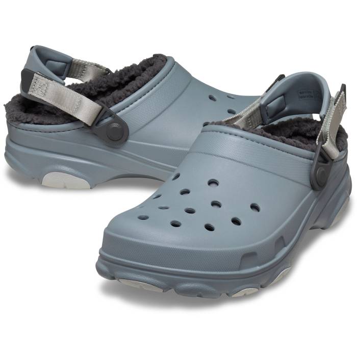 Socas unissexo All Terrain Lined U