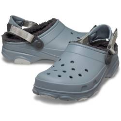 Socas unissexo All Terrain Lined U