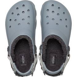 Socas unissexo All Terrain Lined U
