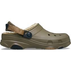 Socas unissexo All Terrain Lined U