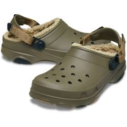 Socas unissexo All Terrain Lined U