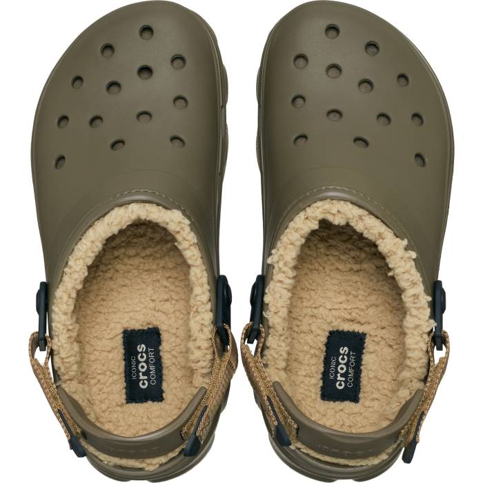 Socas unissexo All Terrain Lined U