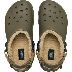 Socas unissexo All Terrain Lined U