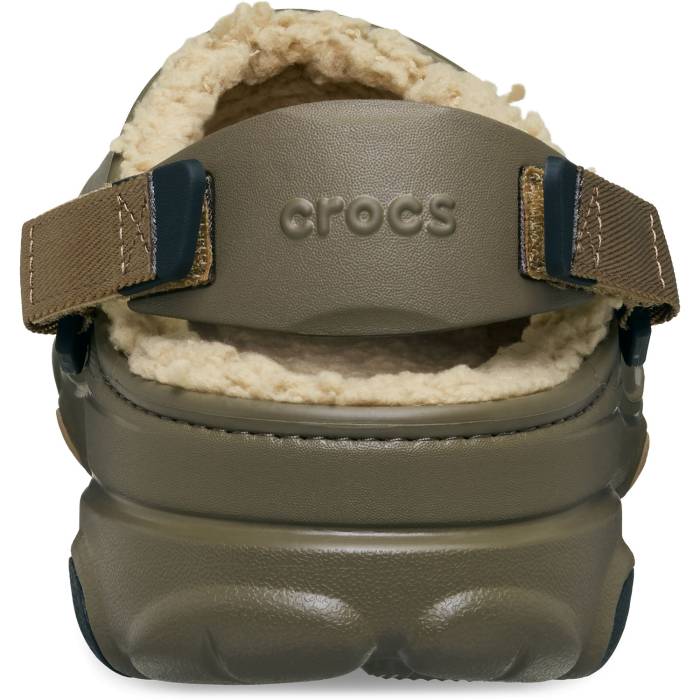 Socas unissexo All Terrain Lined U