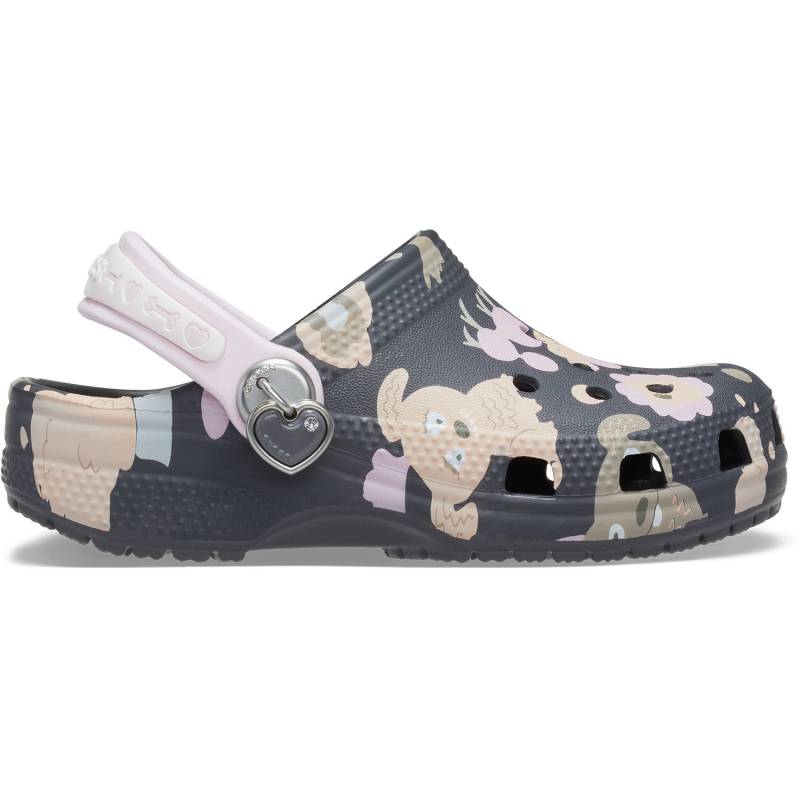 Zuecos de niños Classic Petite Pets T