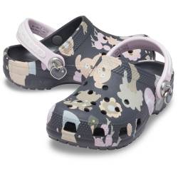 Zuecos de niños Classic Petite Pets T
