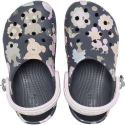 Zuecos de niños Classic Petite Pets T
