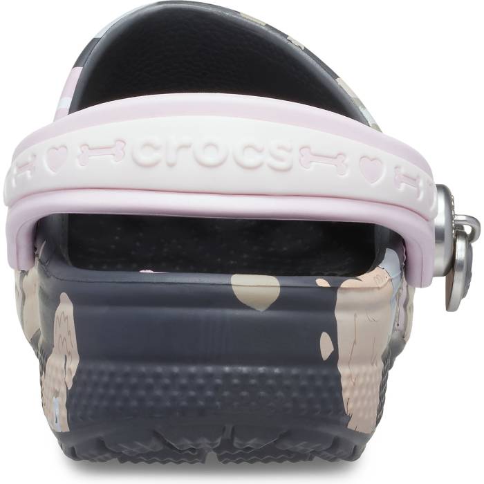 Zuecos de niños Classic Petite Pets T