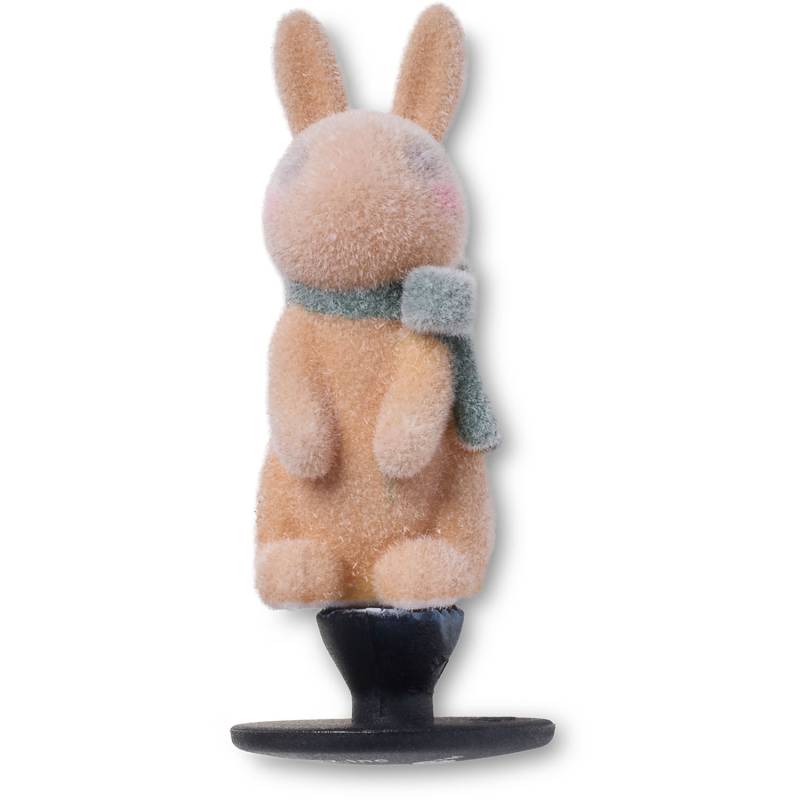 Conejo 3D