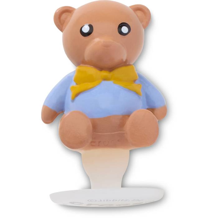 Oso 3D con jersey