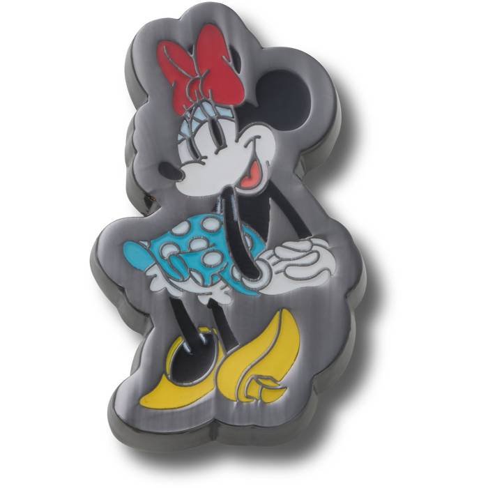 Minnie Elevated