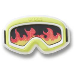 Gafas de snowboard