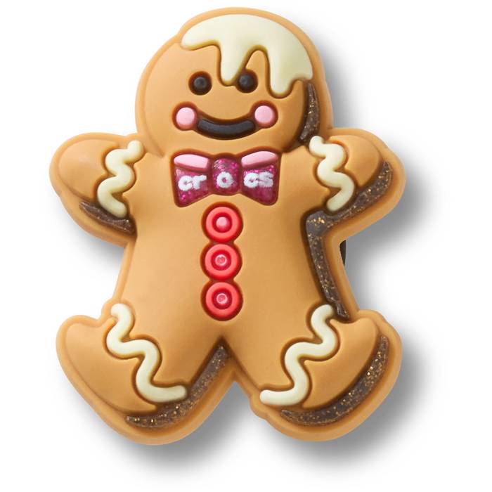 Galleta de jengibre linda