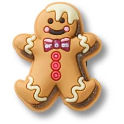 Galleta de jengibre linda