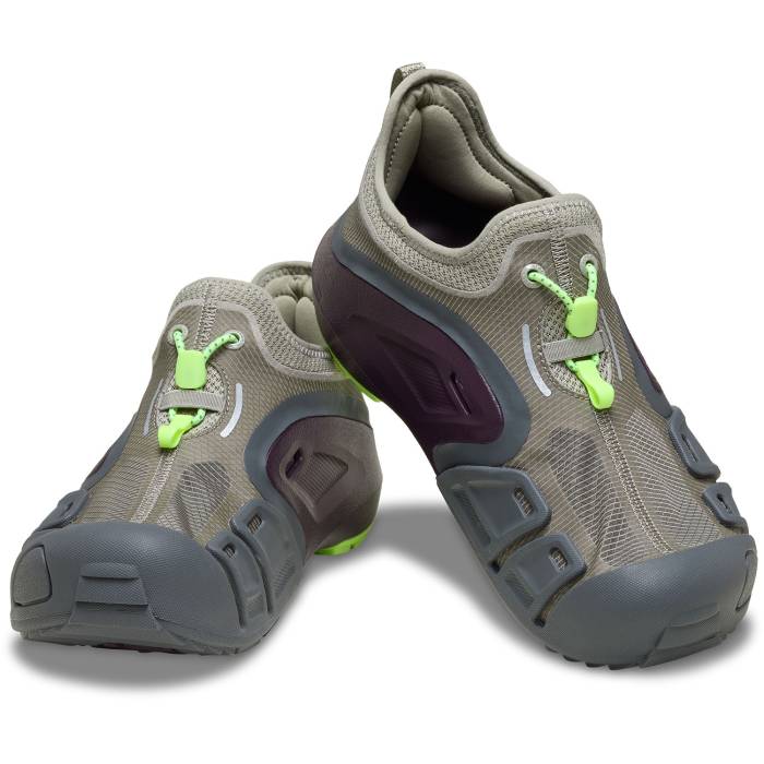 Crocs Quick Trail Racer U