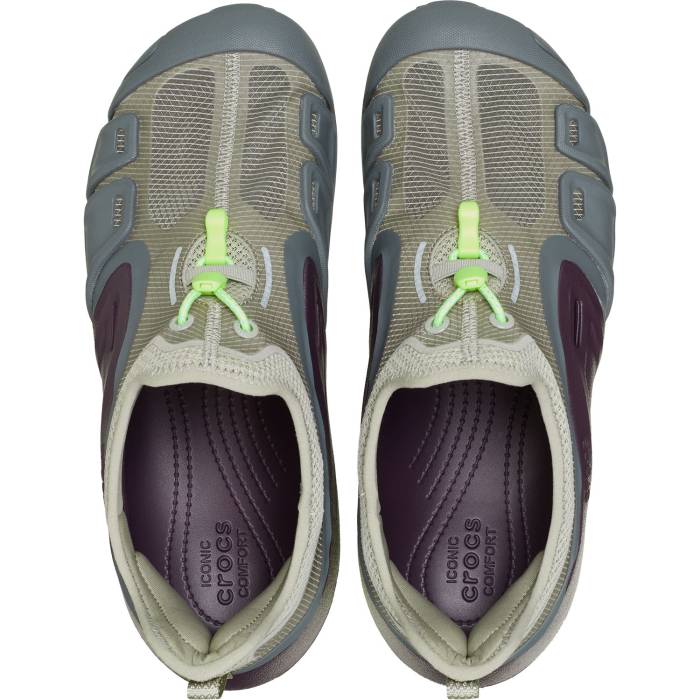 Crocs Quick Trail Racer U